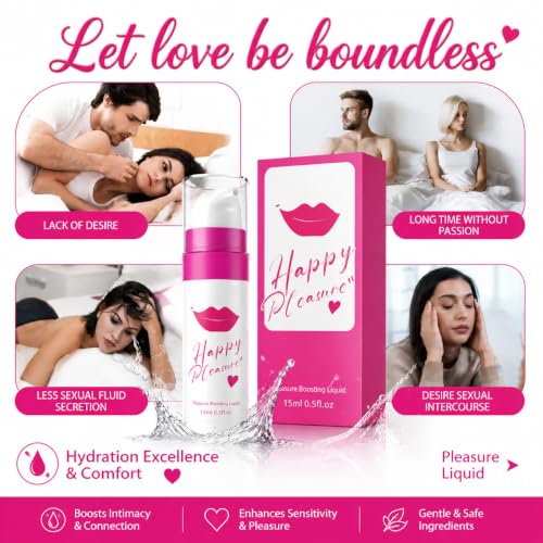 Image of Female Intense Fast Orgasmic Gel,Excite Gel for Her, Climax Intensifying Formula Sex Pleasure Booster