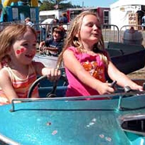 From the Archives: A Couple of State Fair Bits