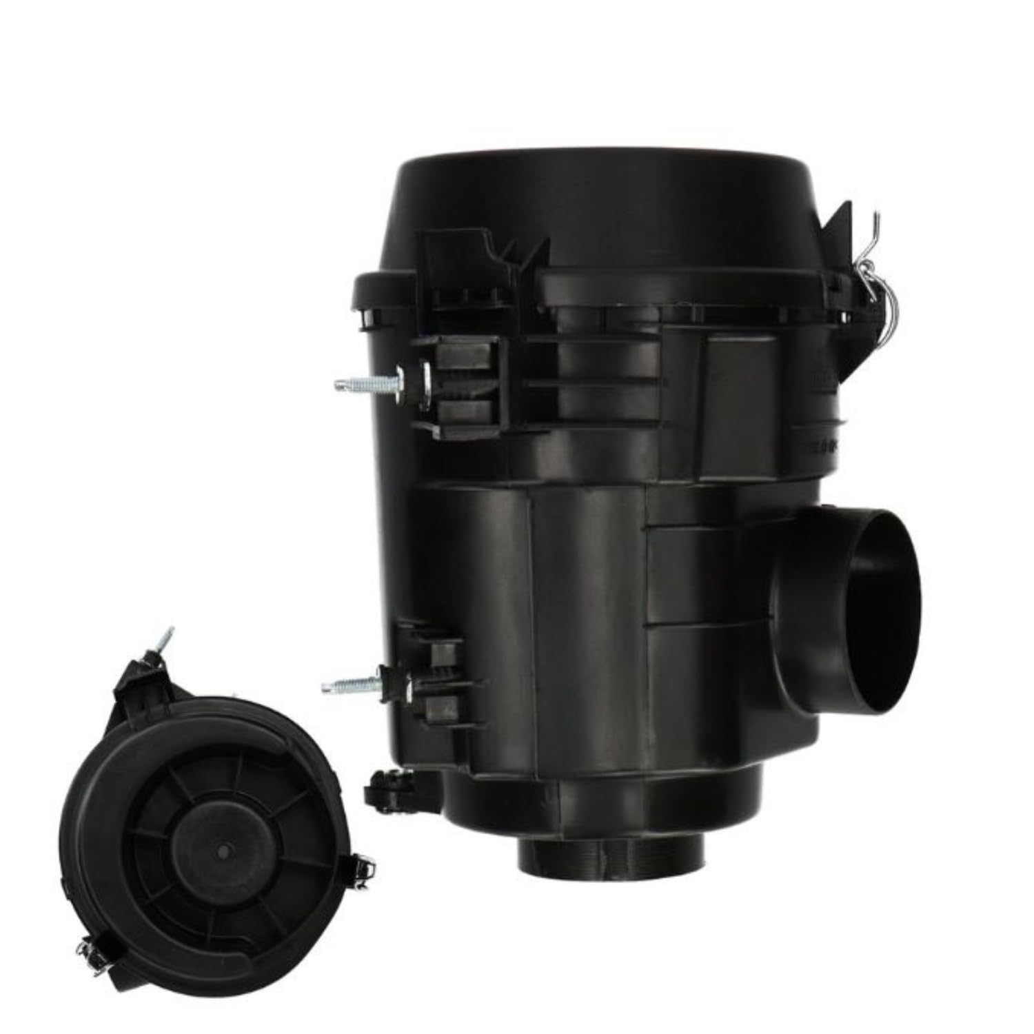 Carcasa del filtro de aire compatible con Peugeot PARTNER 306 y Citroën BERLINGO XSARA ZX 1.9 D TD XUD y DW8 OE 1427H2