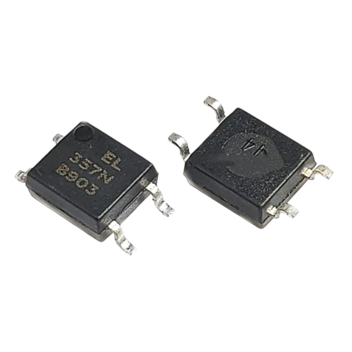 20Pcs EL357N SMD Optocoupler EL357N-C-A-B-D SOP4 EL357 New for Arrival 2025 High for Quality