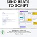 Final Draft 12 - Professional Screenwriting Software for Television, Film, Stage, & Graphic Novel Scripts - Program Available for Mac and PC Platforms