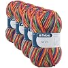 one size (Pack of 4)