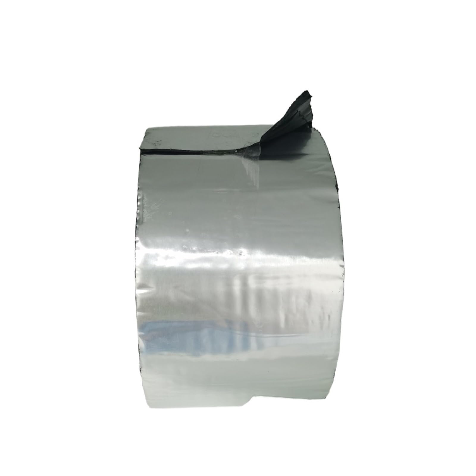 Asphalt-Gummiband aus Aluminiumfolie