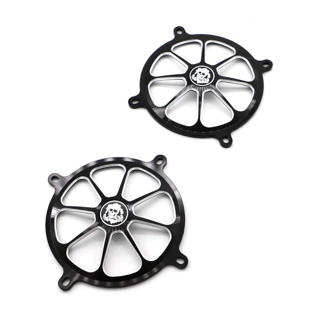 春色3カラー✧ 【412】 フェアリングハーレートライク6.5インチ