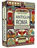 COFRE DEL TESORO: ANTIGUA ROMA (ENCICLOPEDIAS, ATLAS Y DICCIONARIOS)