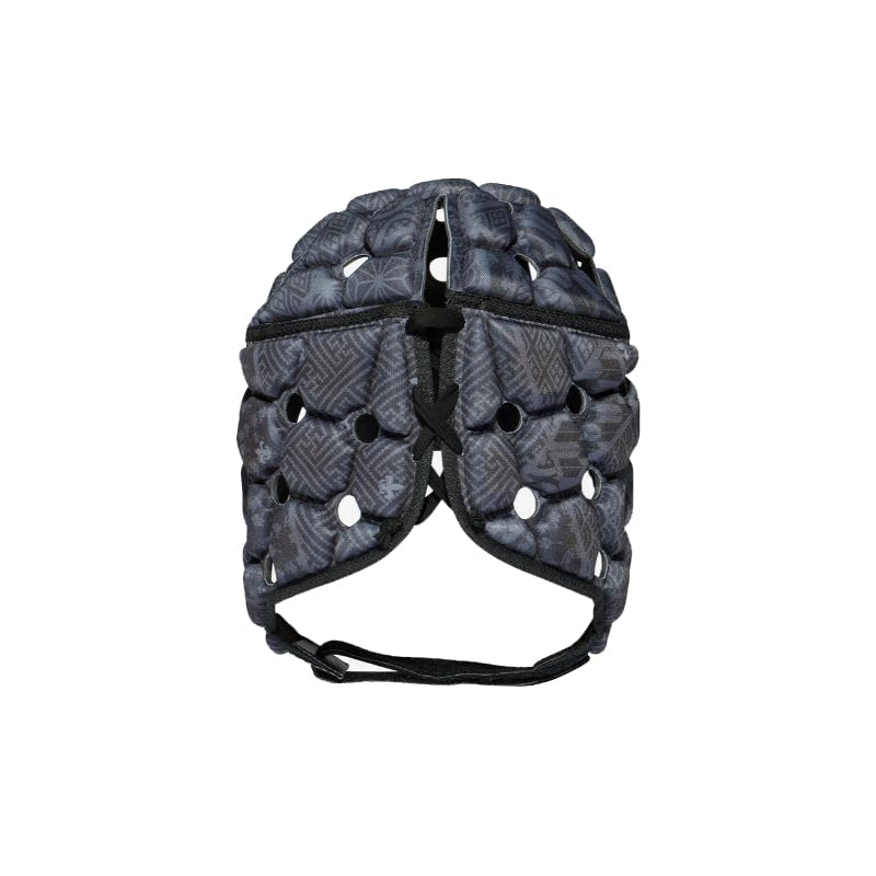 Amazon | canterbury(カンタベリー) ヘッドギア VENTILATOR HEADGEAR