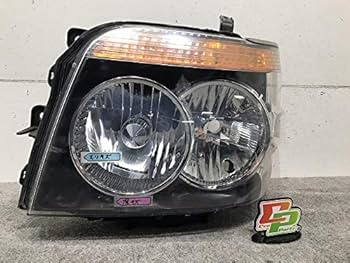 良品】アトレー S300前期ヘッドライト左右No.30000-57071 良品