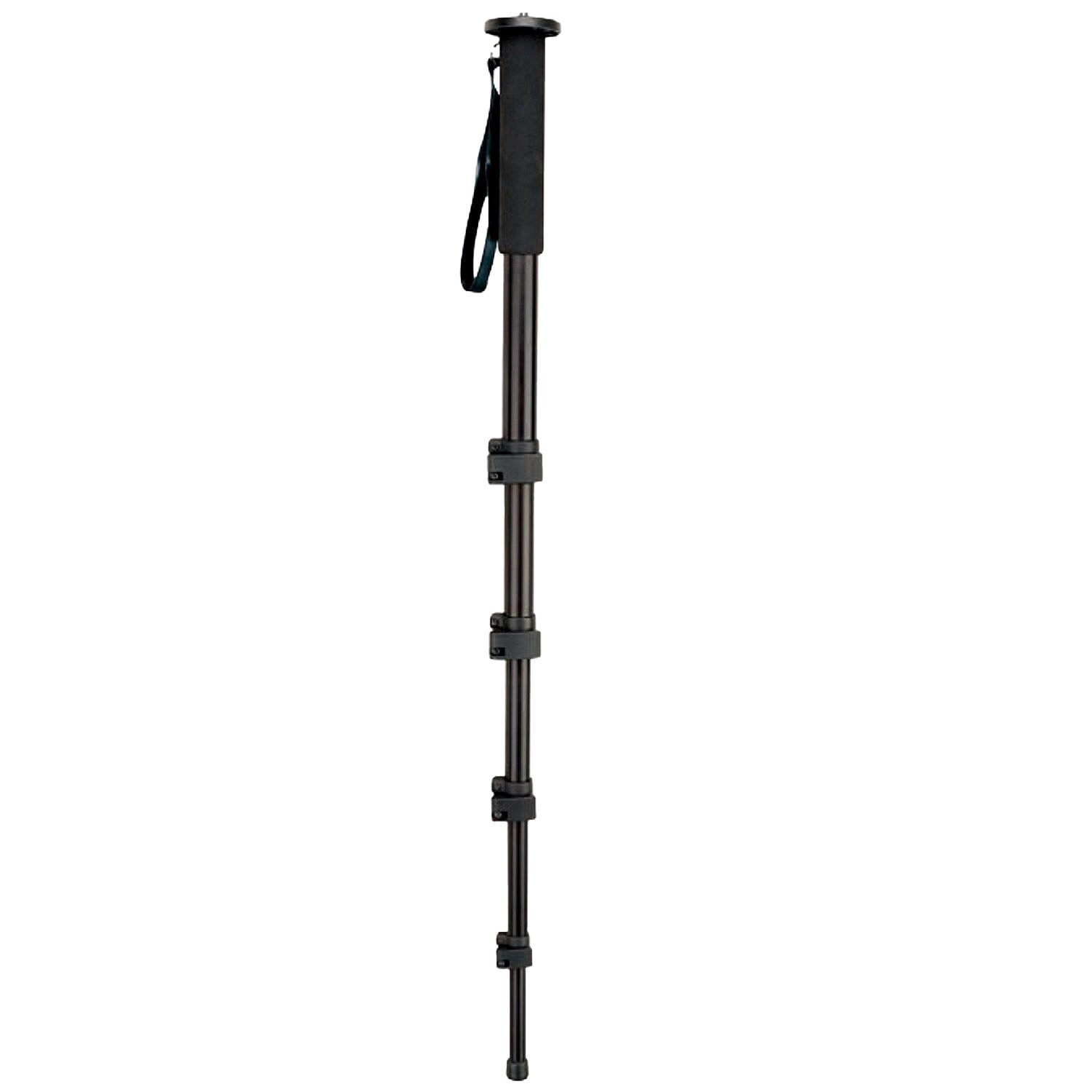 Opteka M900 71-Inch 5 Section Ultra Heavy Duty Monopod (Supports up to 30 lbs)