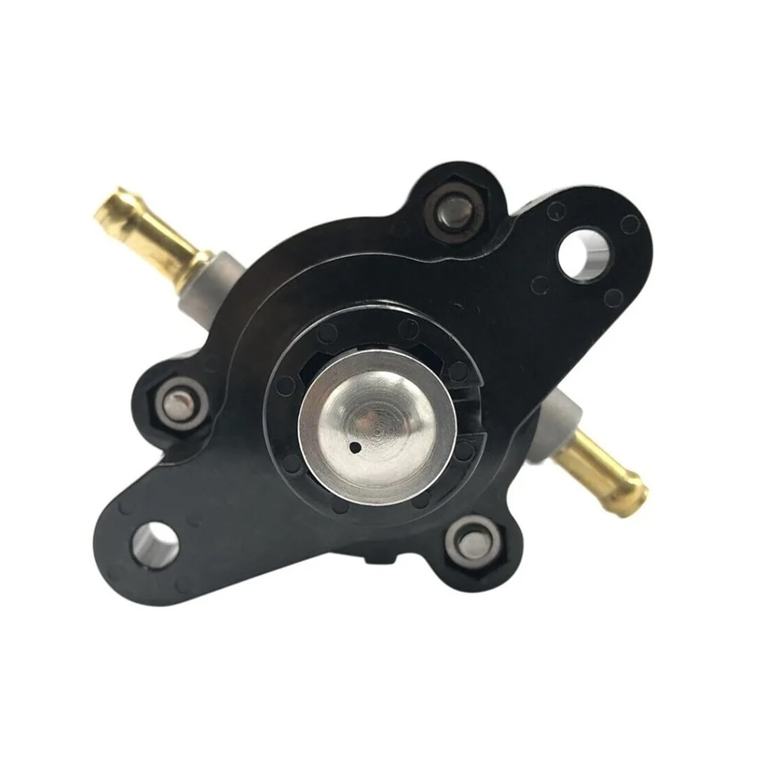 Pompa Benzina Motore Per 4 Tempi Per Fuoribordo 75 80 90 100 115 HP 6D8-24410 68V-24410 68V-24410-00 880890T1 880980A02 Pompa Carburante