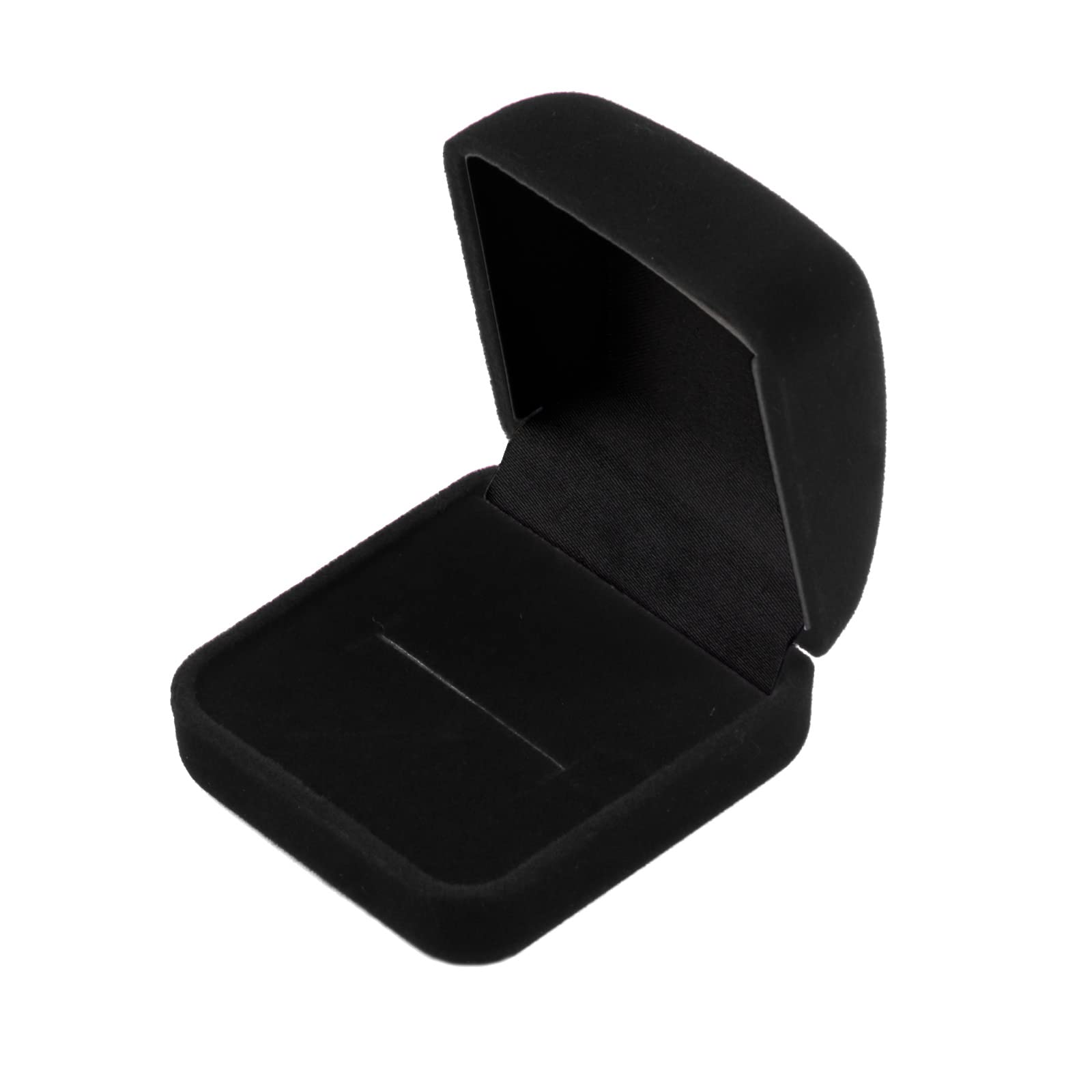 YROHGKPN Box Engagement Wedding Storage Box Organizer Portable Small Jewelry Cases Pendant Brooch Badge Gift Jewelry Storage Cases for Girls Carrying