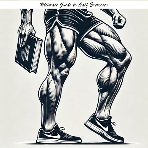 Ultimate Guide to Calf Exercises by CIN Entertainment episode artwork