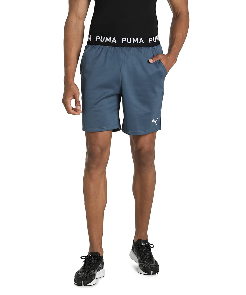 puma Men's Bermuda Shorts-picture-35