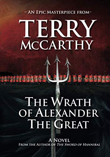 The Wrath of Alexander