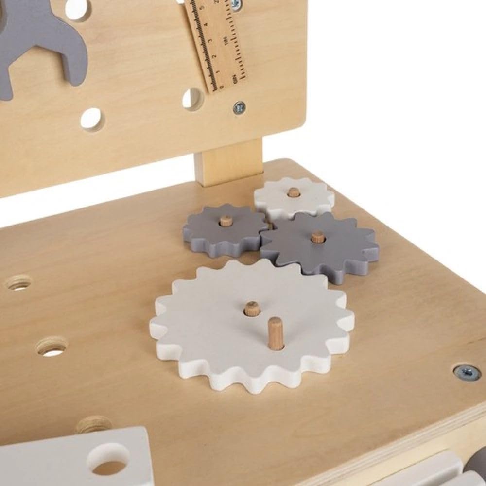 Taller de Madera para niños