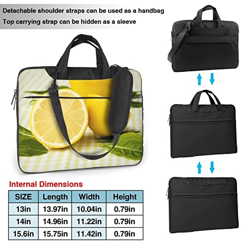 Bolsa para portátil Amazwi 13-15.6 pulgadas miniatura 3