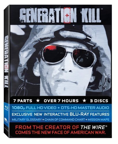 Generation Kill (Ff)