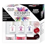 Color Club Classic Serendipity Starter Kit, 0.5 fluid_ounces