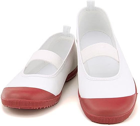 Amazon アキレス 女の子 男の子 キッズ 子供靴 運動靴 通学靴 上履き 校内履き バレーシューズ スニーカー クッション性 撥水 雨 雪 靴 Ee カジュアル デイリー スポーツ スクール 学校 Hcb 7004 Achilles アキレス スクール 上履き