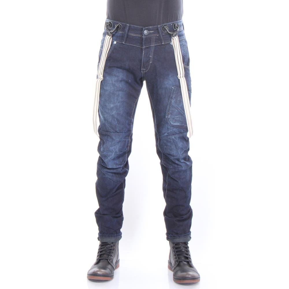 Mens 883 Police Jeans | Aivali | 256 Denim | Twisted