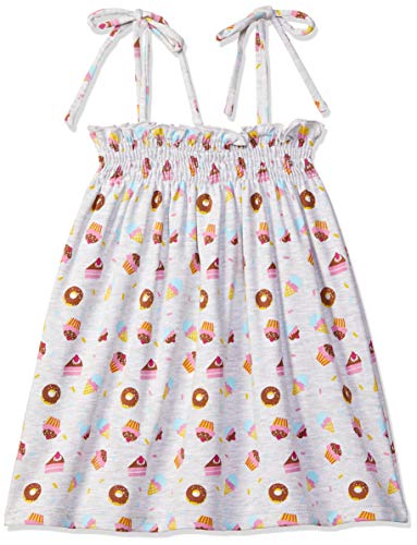 Image of Mom's Love Baby-Girls Casual Dress