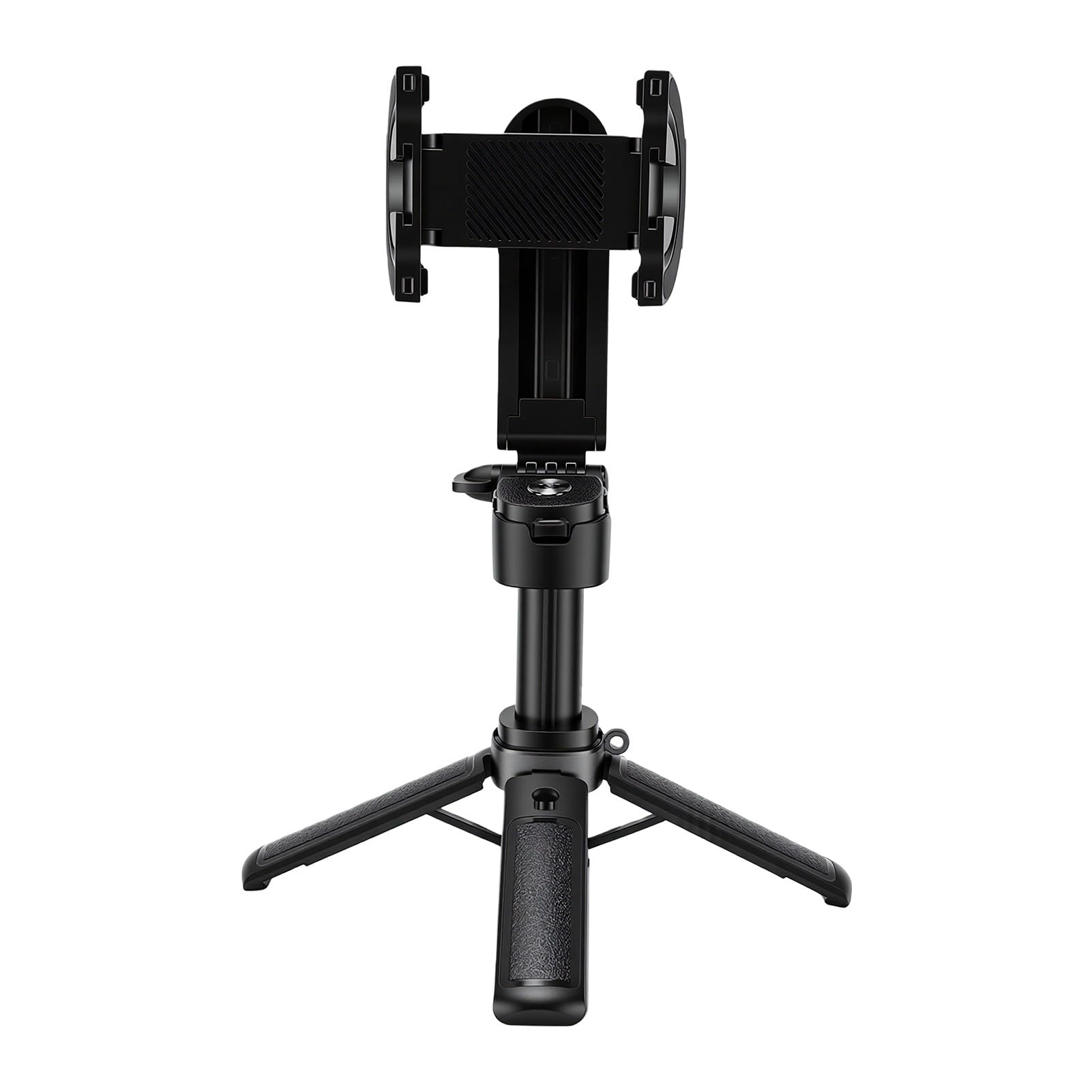Trípode magnético para vlog y transmisión en vivo con bluetooth Bewinner 8