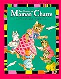Les histoires de maman Chatte