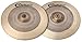 Bosphorus Cymbals M16H 16-Inch Master Series Hi-Hat Cymbals Pair