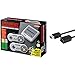 Nintendo Super Entertainment System SNES Classic Edition with 6-ft. Extension Cable