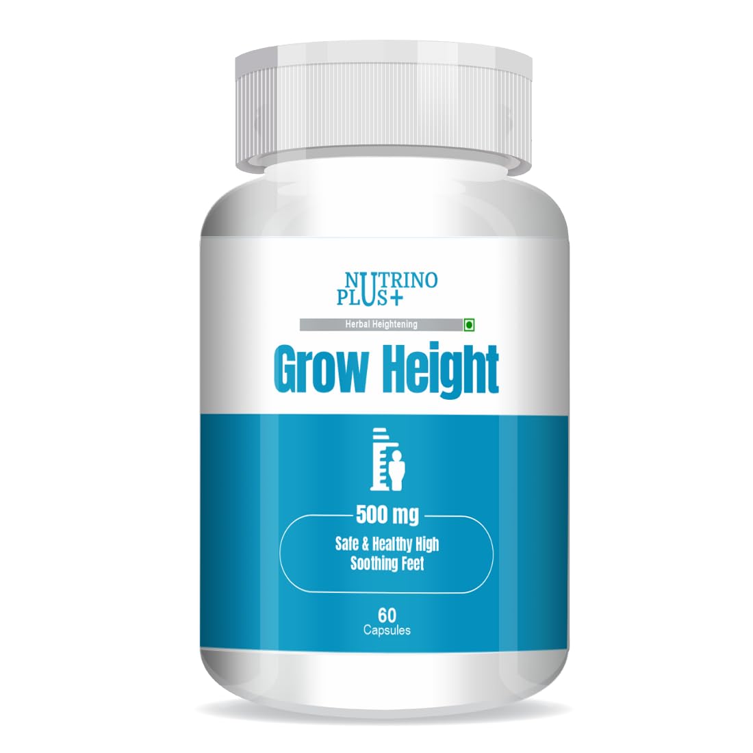 Neutrinoplus increases Supreme Formula, Body Growth Support 500MG Height 60 Capsule Supplement Pack (Height Increased Drug) Neutrinoplus increases Supreme Formula, Body Growth Support 500MG Height 60 Capsule Supplement Pack (Height Increased Drug)