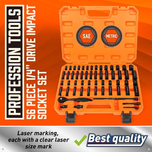 image for Amartisan 1/4