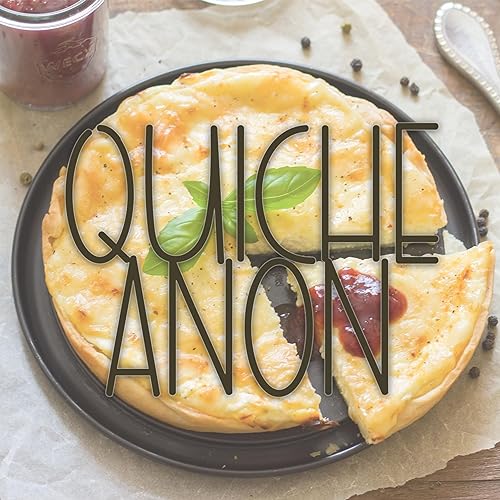 Couverture de Quiche-Anon