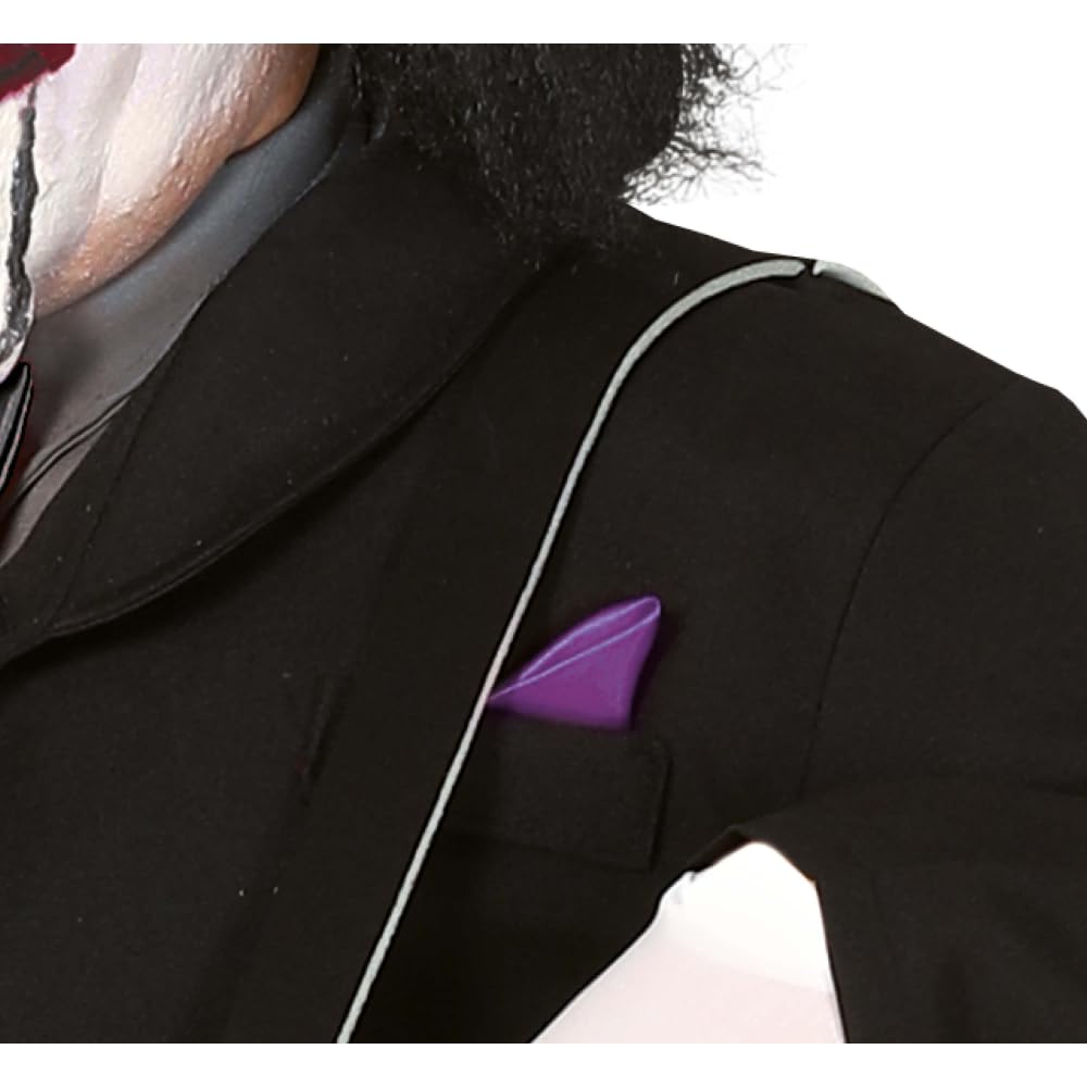 CARTOON Vestito per adulto assassin tricycle travestimento saw costume horror halloween carnevale feste a tema cosplay