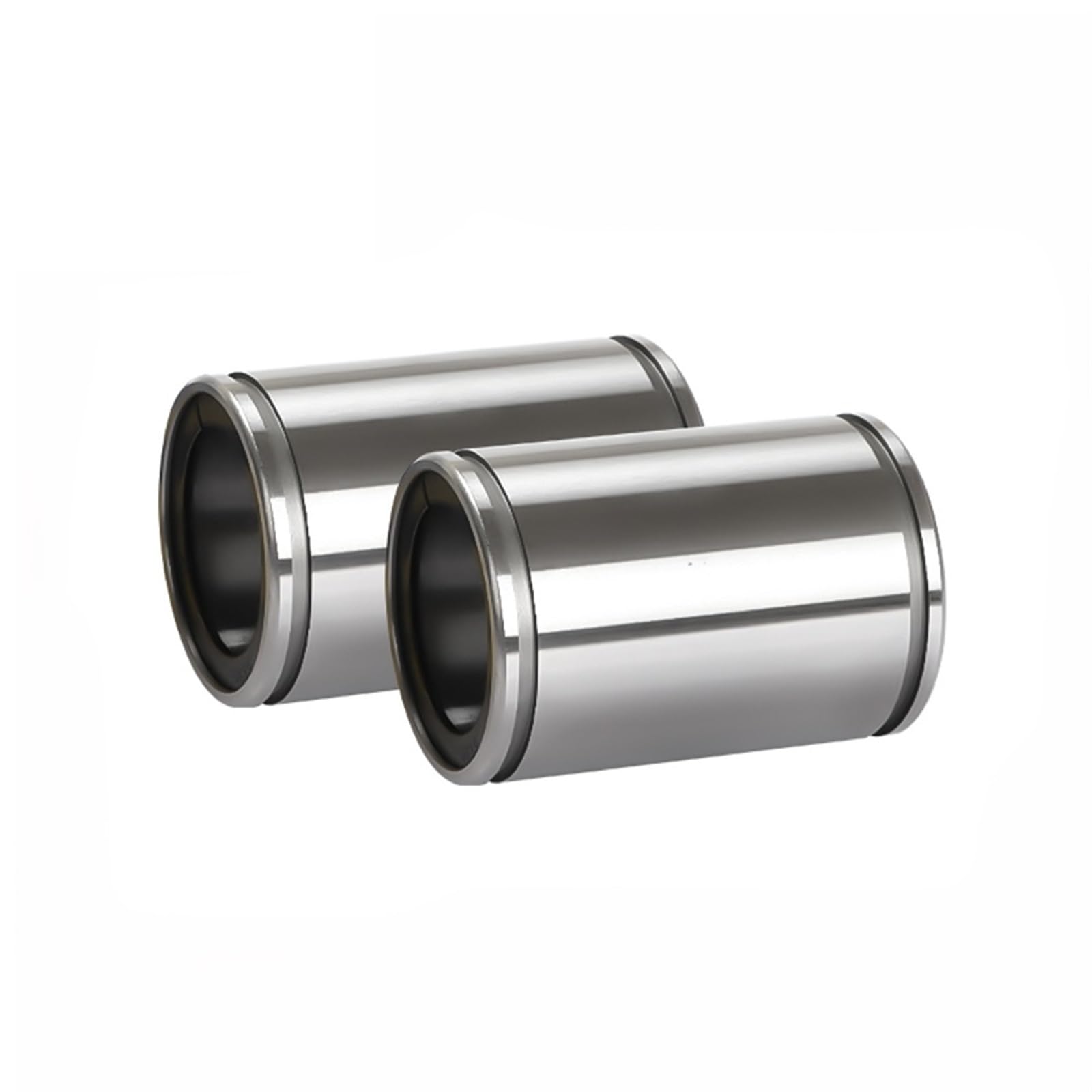 Rodamiento lineal ST10B tipo resistente de carrera lineal de alta precisión 2 uds 7