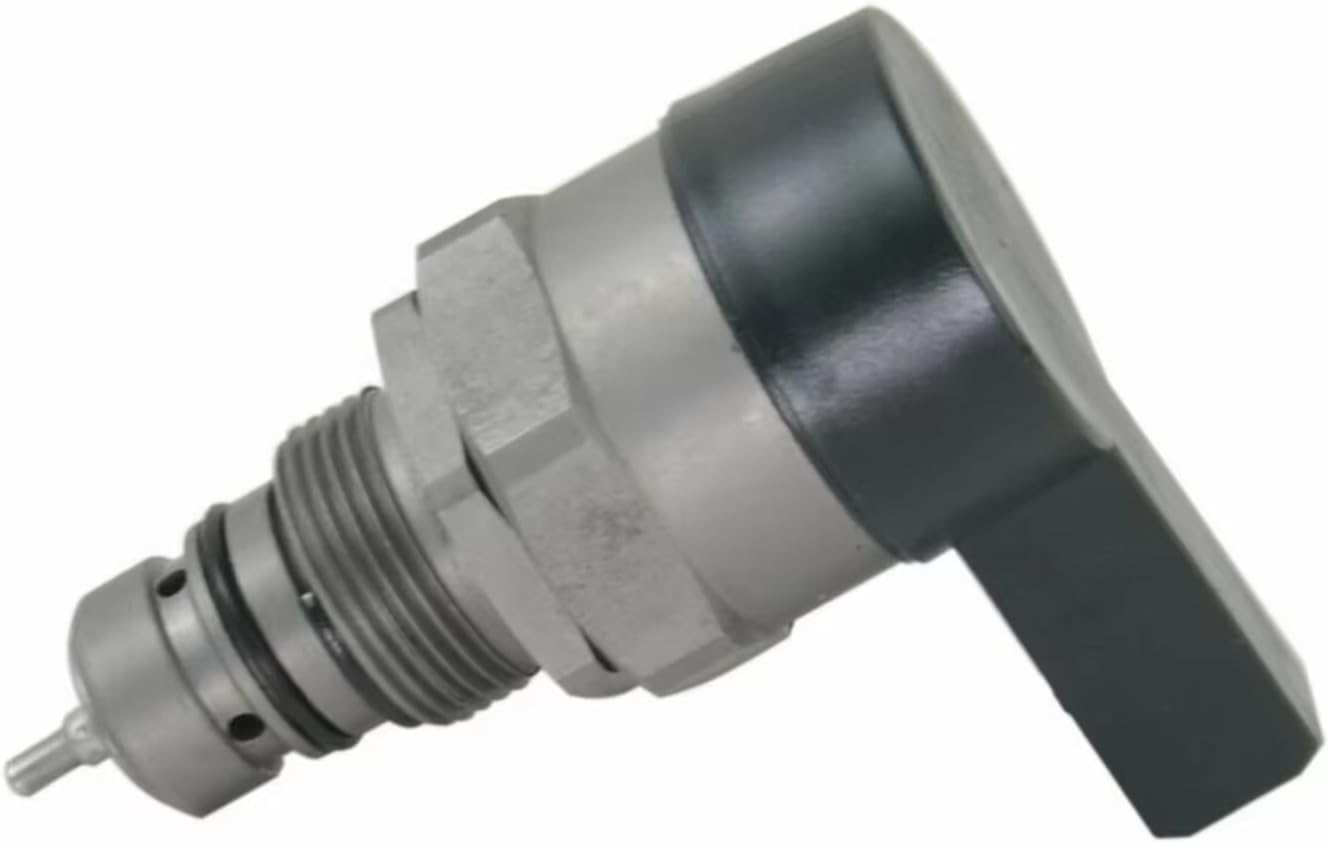 Fuel Metering Valve Compatible With Benz For W203 E320 Fuel Metering Control Valve Pump Injection Pressure Regulator Diesel Common Rail OEM 0281002494