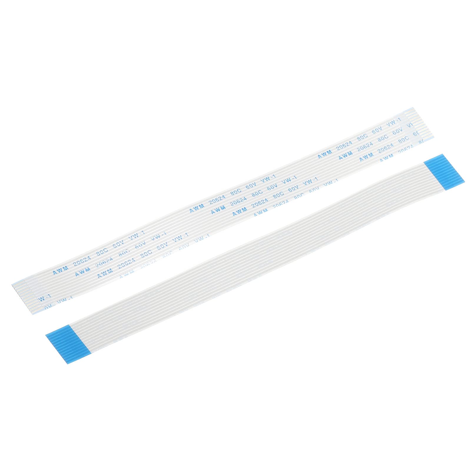 フレキシブルフラットケーブル 延長リボンケーブル 3Dプリンター ラップトップ Amazon.co.jp: uxcell フレキシブルフラットケーブル 延長リボン