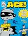 Ace: The Origin of Batman's Dog (DC Super-Pets Origin Stories)