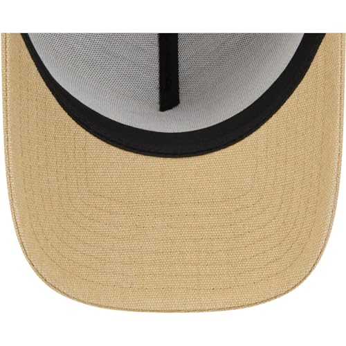 New Era A Frame Trucker Lin Cap New York Yankees - vue 8