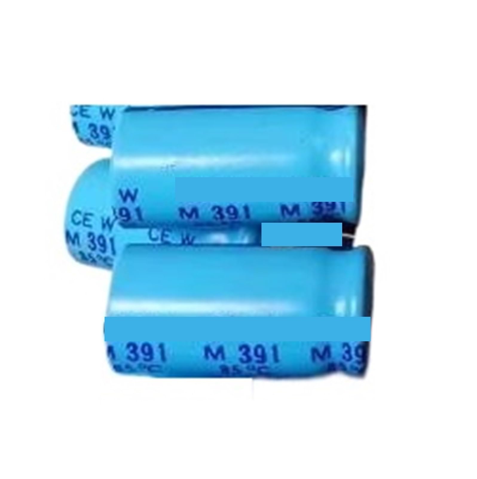 Condensateur audio 16V 1000uF lot de 30 pièces pour circuit imprimé