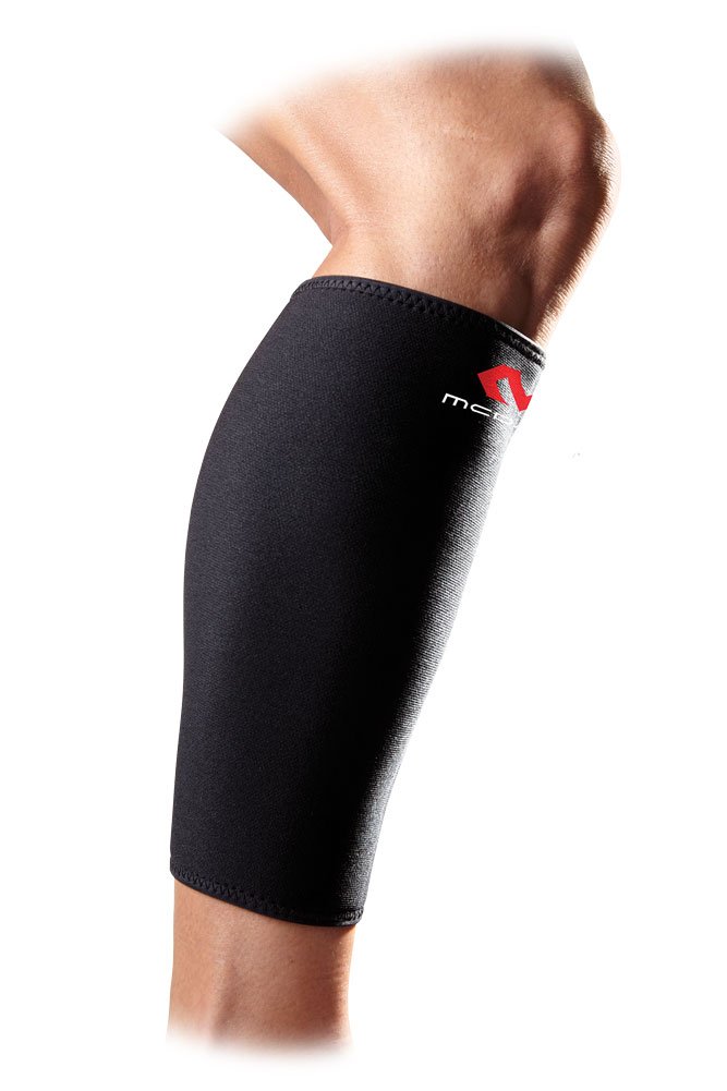 McDavid Wadenbandage Neopren 441