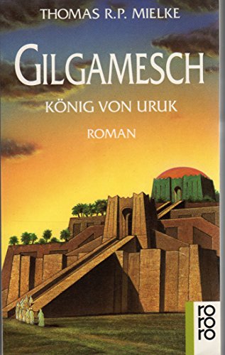 Gilgamesch