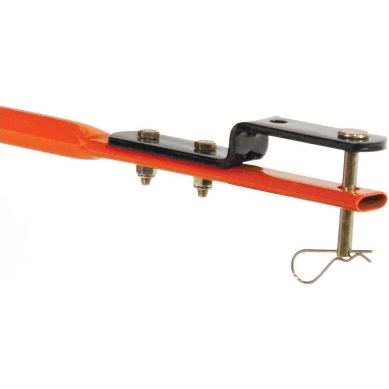 Trolleys Chariots de manutention Chariot Pliable pour épandeur remorquage 130 Livres