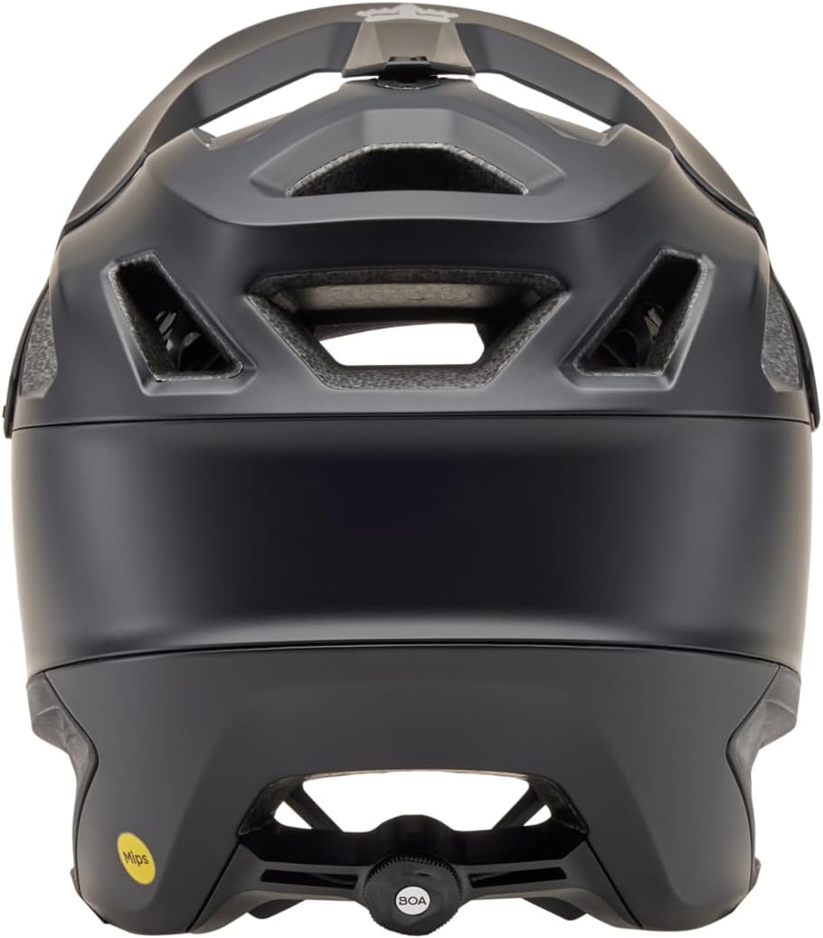 Fox Racing Dropframe Pro Mountain Bike Helmet