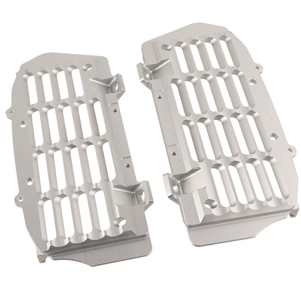 Motorrad Kühlerschut zgitter Abdeckung für KTM EXC F EXCF SXF XC SX XCF-W XCW TPI Six Days 250 350 450 200 300 500