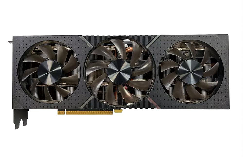 HP NVIDIA GeForce RTX 3080 10GB OEM Graphics Card (Renewed)