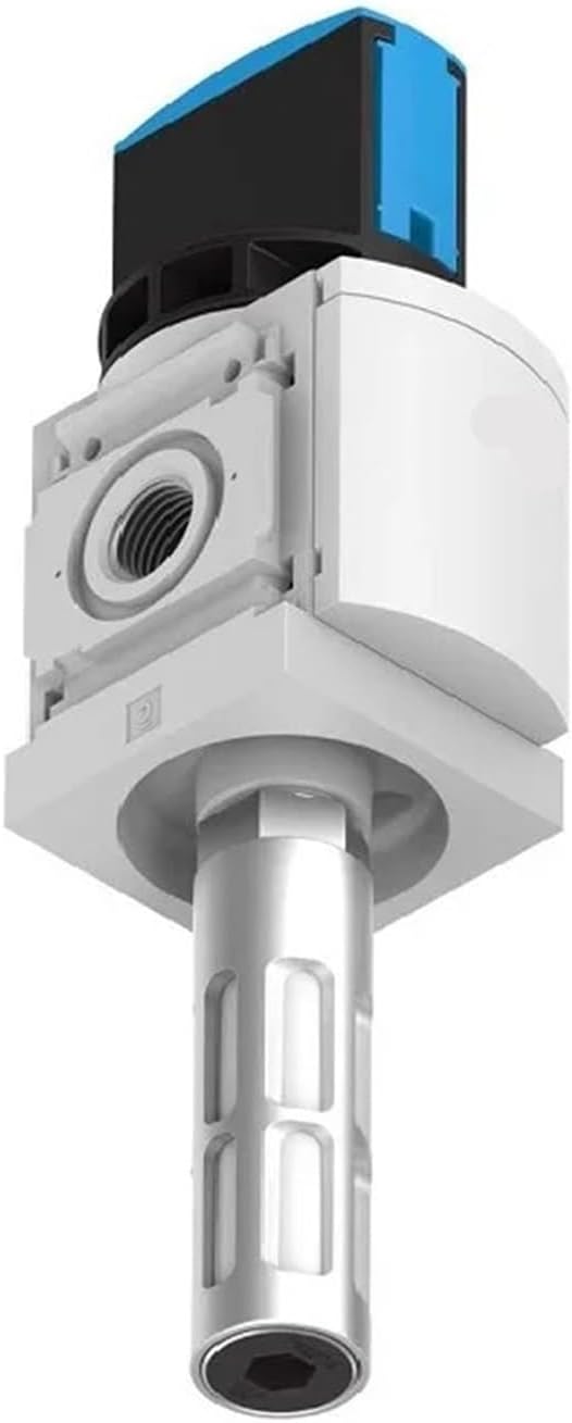 MS6-EM1-1/2-S 541268 MS6-EM1-1/2-S-Z 541269 On Off Valve(541269)