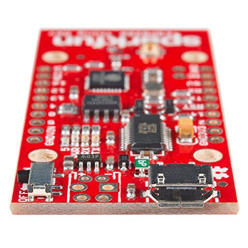 SparkFun ESP8266 Thing Dev Board - WiFi Microcontroller For IoT Projects