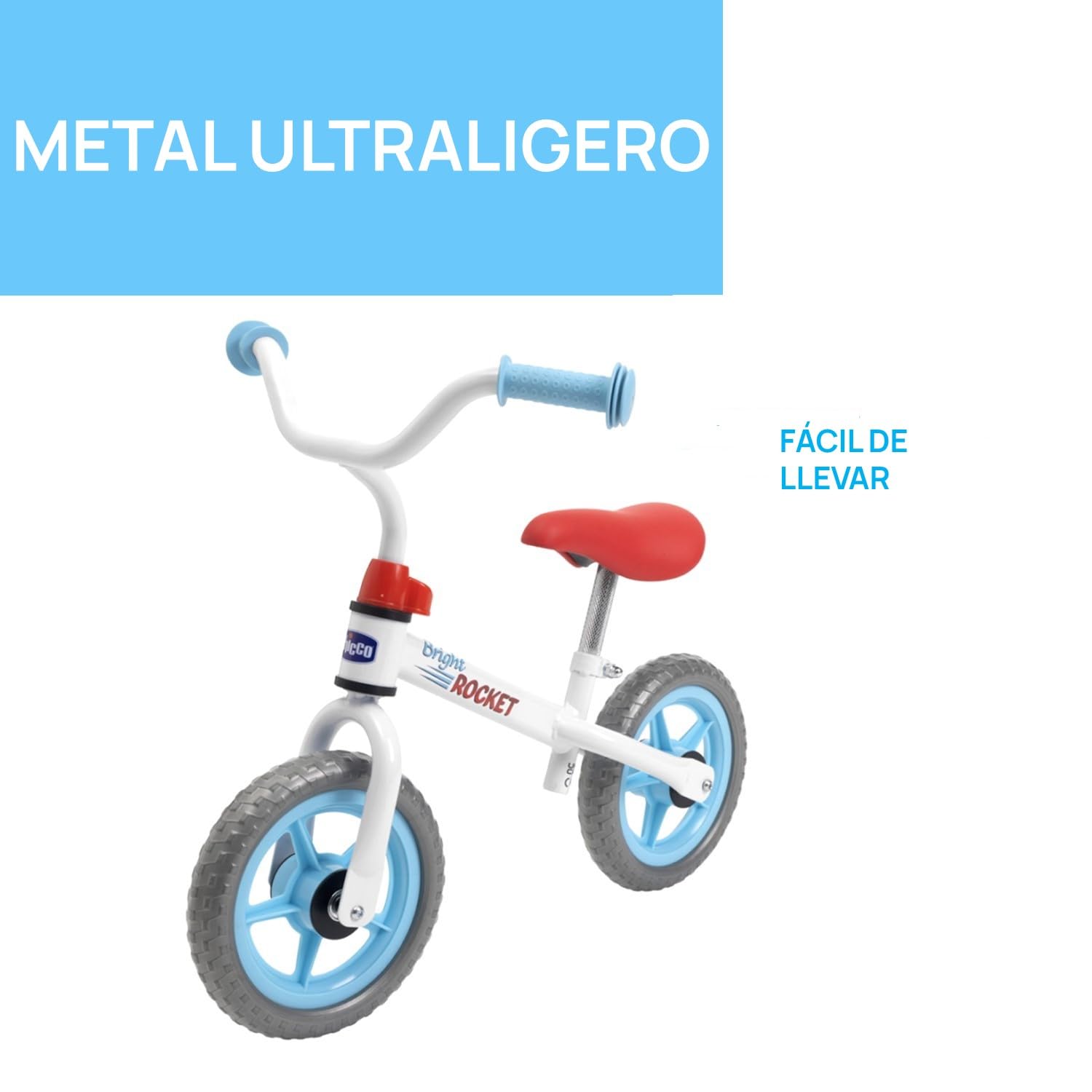 chicco bici sin pedales Bicicleta Niño 2 años, Bicicleta Pedales, 2-5 Años, hasta 25 kg, Sin member:53585085890728:3040 Select your ActivePedal Ultimate Bundle:AP Ultimate Set of 2 + Co-Pedal + Baseplate Pedal Satz Pedale für