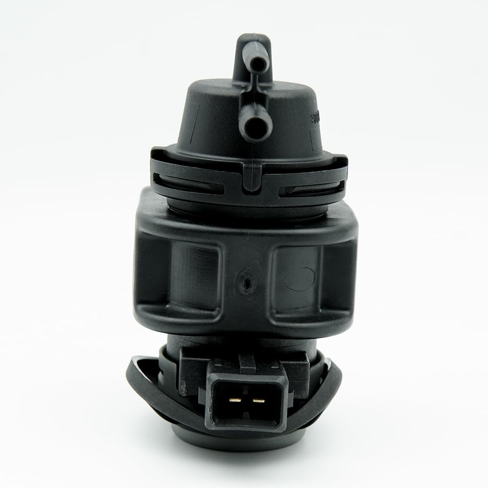 Electroválvula de Turbo, Válvula Solenoide de Presión Turbo Compatible con Duster Sandero Logan Qashqai Clio Megane Twingo Scenic Kangoo Laguna 8200661049