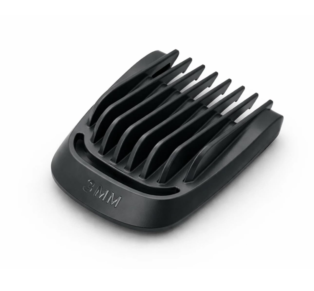 Trimmer 3mm Replacement Beard Stubble Guard Comb for Philips Norelco