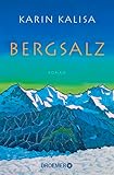Cover zum Buch Bergsalz